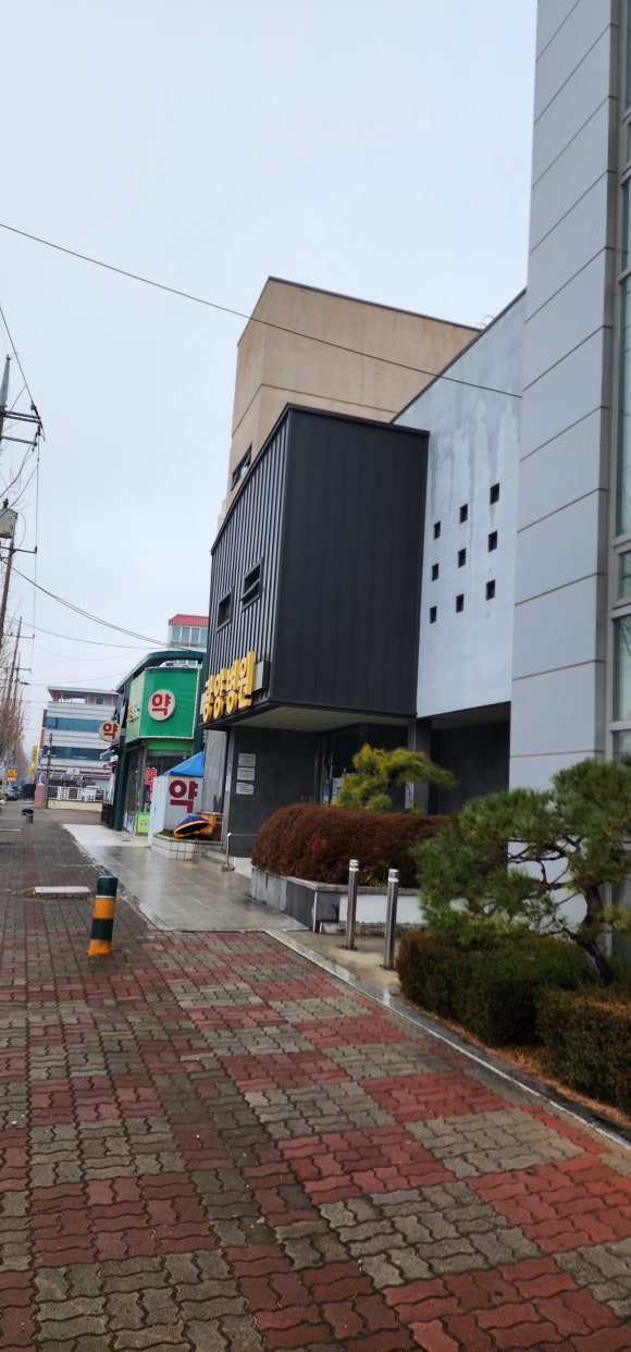 느티나무요양원 이미지