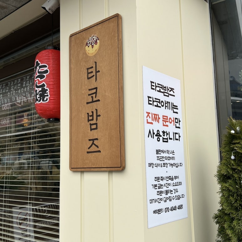 타코밤즈타코야끼 이미지