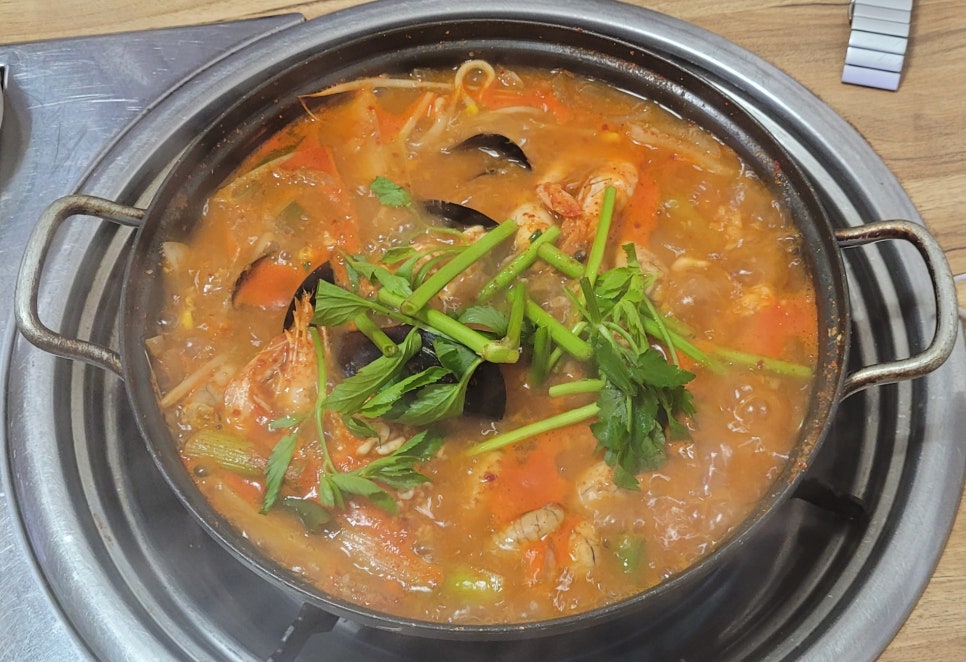 찌우네밥상 이미지