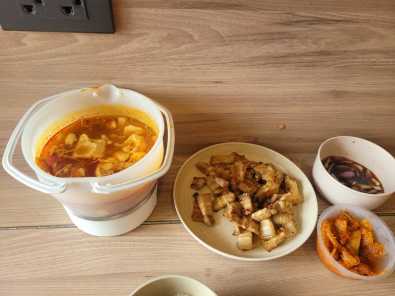 정도비앤이 이미지