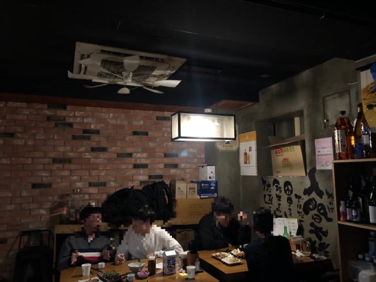 야끼토리지중 이미지