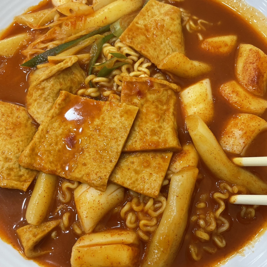 봉봉꼬마김밥 이미지