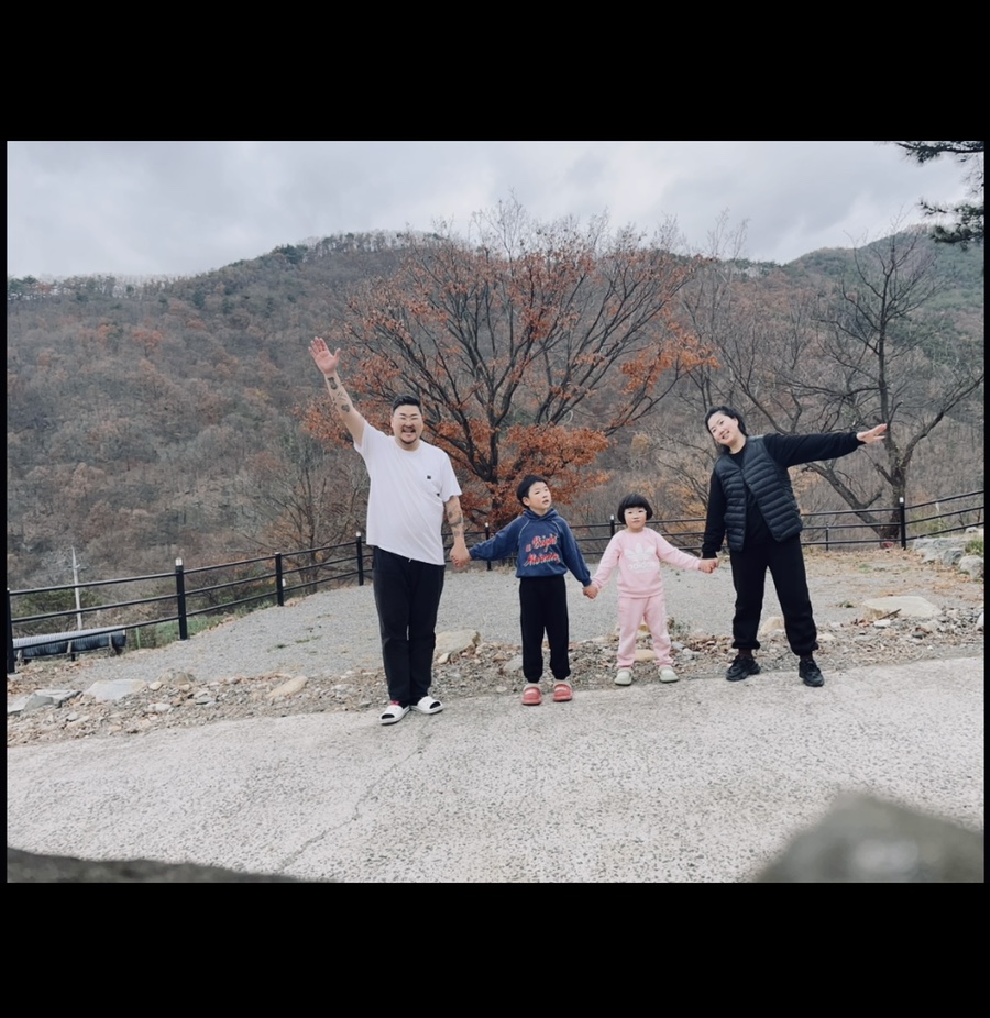 오글오글오토캠핑장 이미지