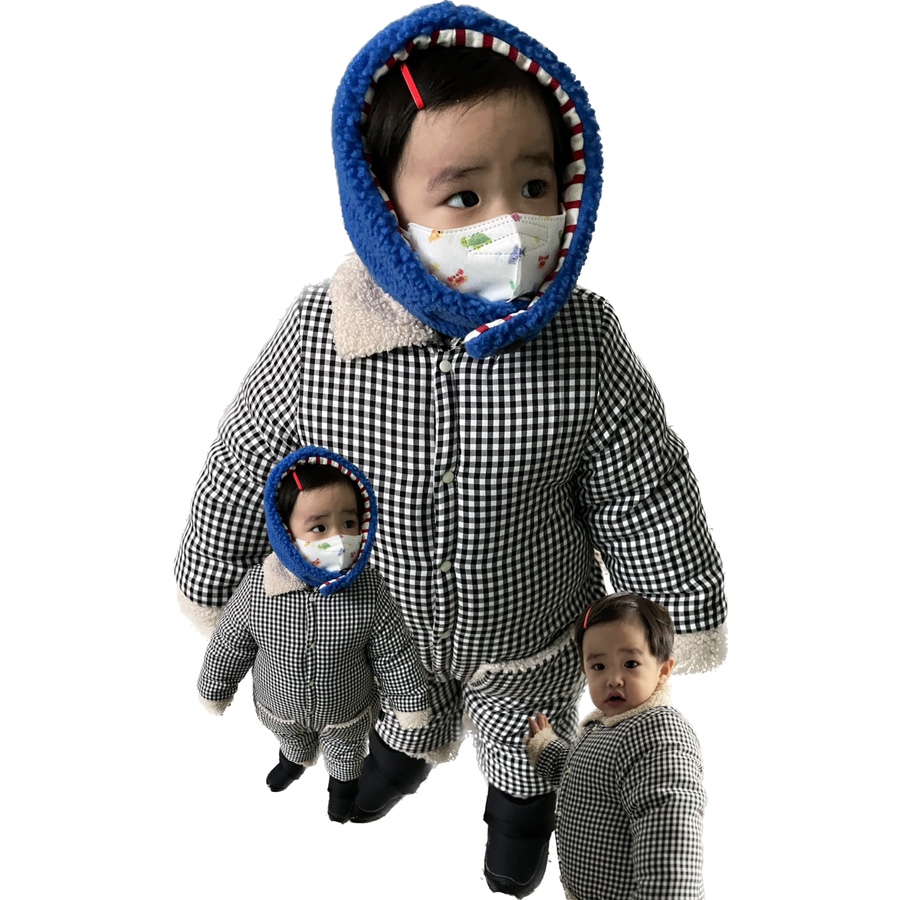 봉봉꼬마김밥 이미지