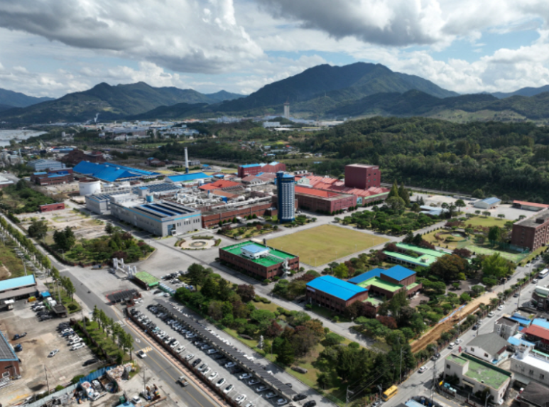 (주)경기엘엔에프 이미지