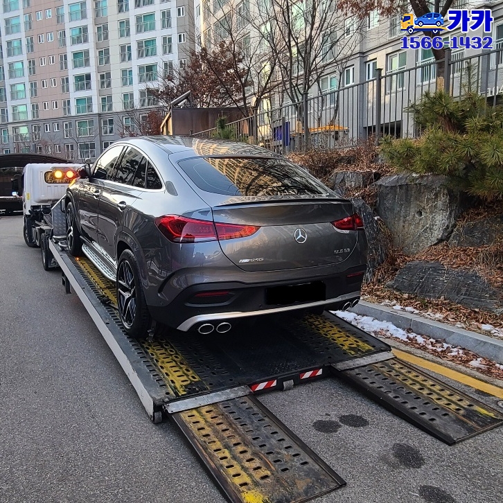 행복탁송 이미지