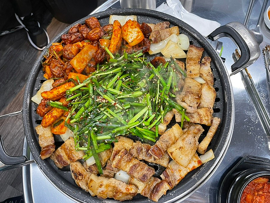 미친막창 이미지