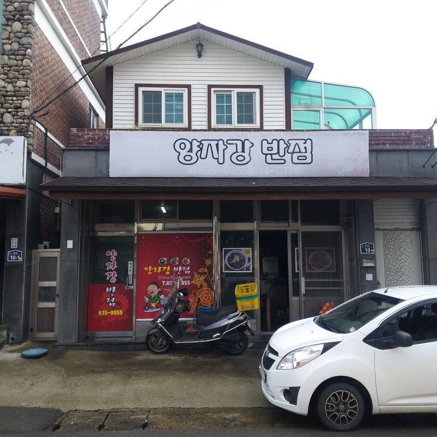 양자강반점 이미지