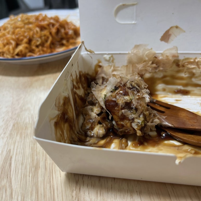 타코밤즈타코야끼 이미지