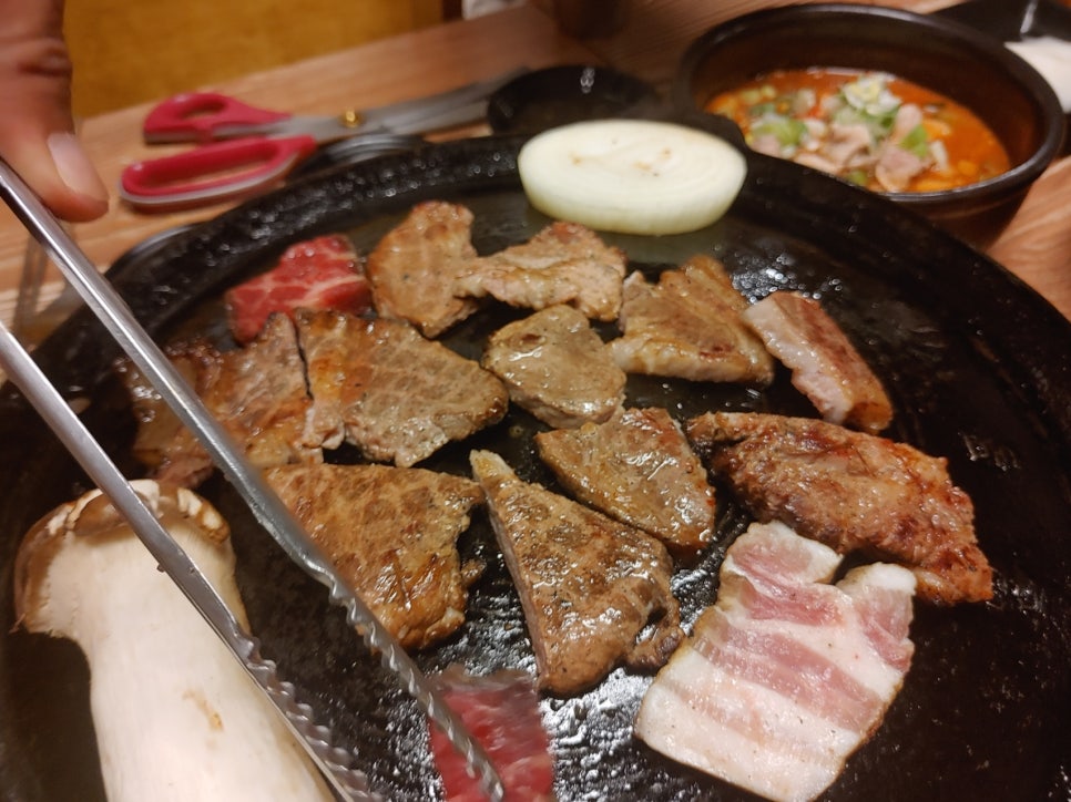 고기회관 이미지