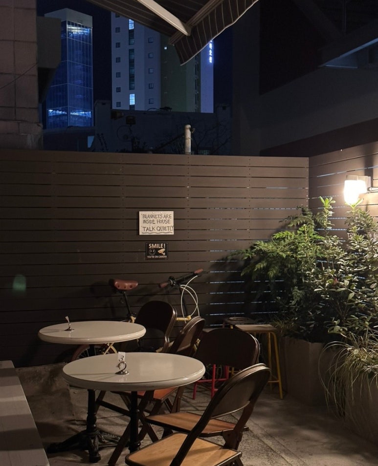 데얼이즈커피 이미지