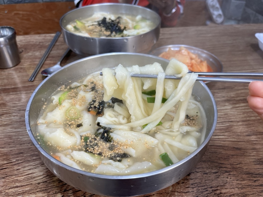한나분식 이미지