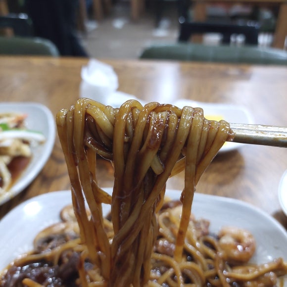 성내짜장 이미지