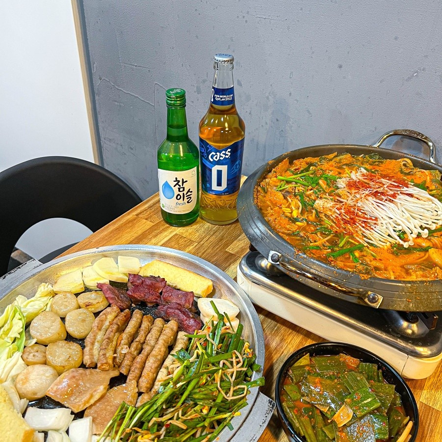 형제곱창 이미지