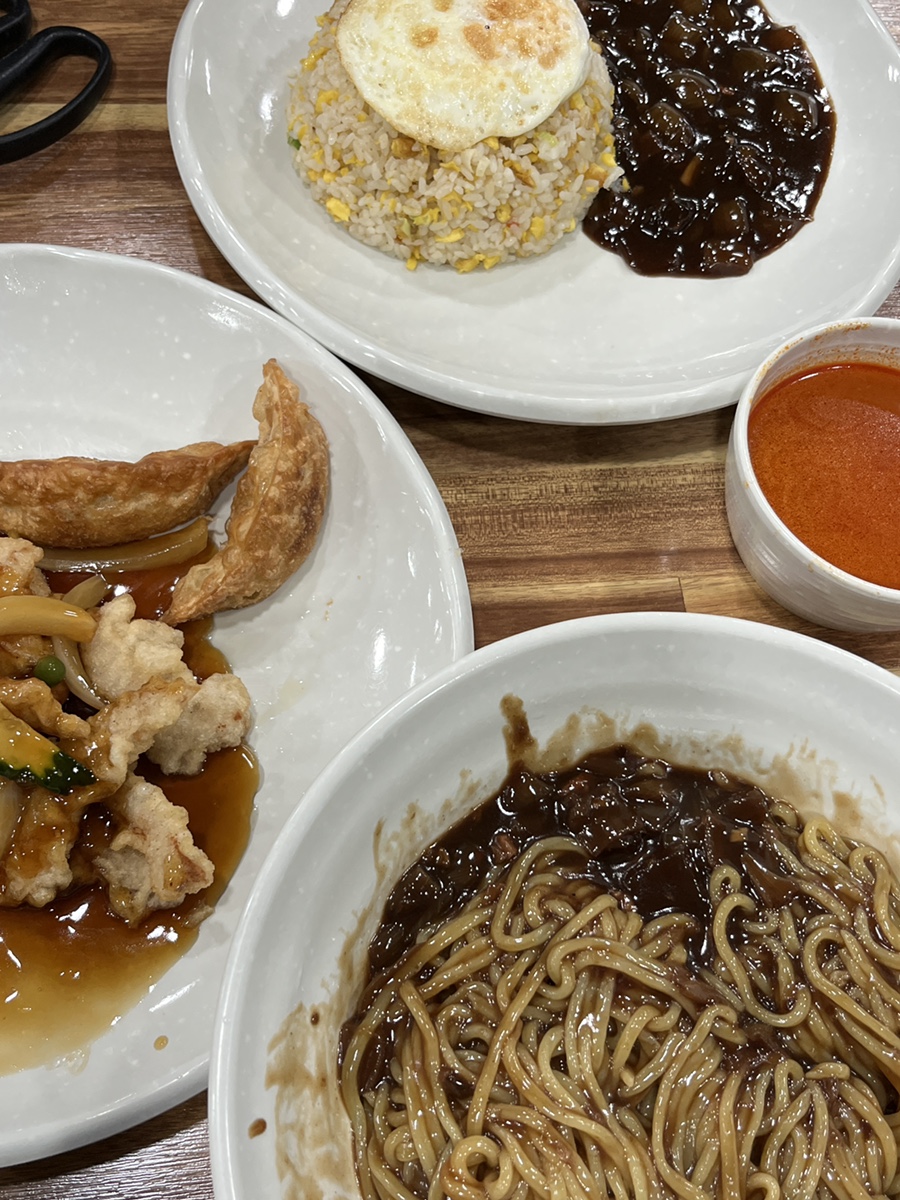 금송중식당 이미지
