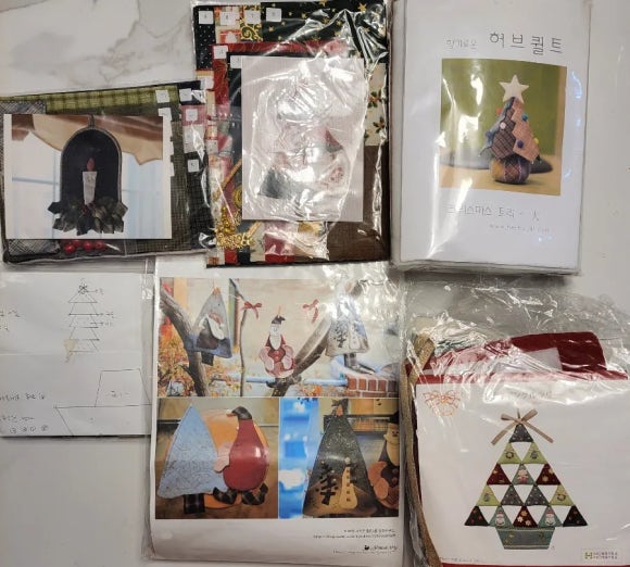 정담터 이미지