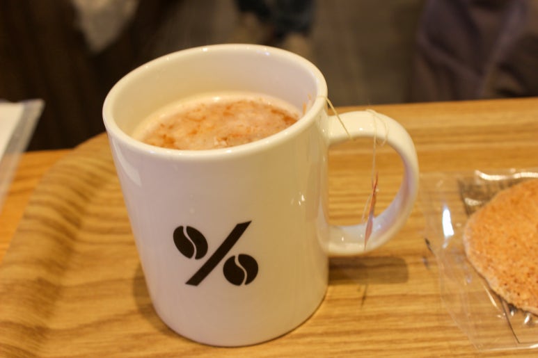 텐퍼센트구영리점 이미지