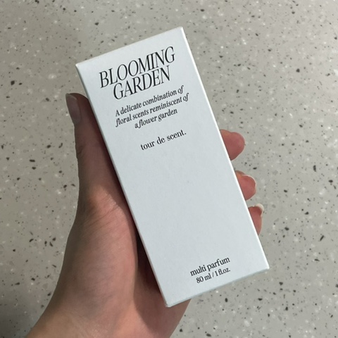 블루밍브리즈 이미지