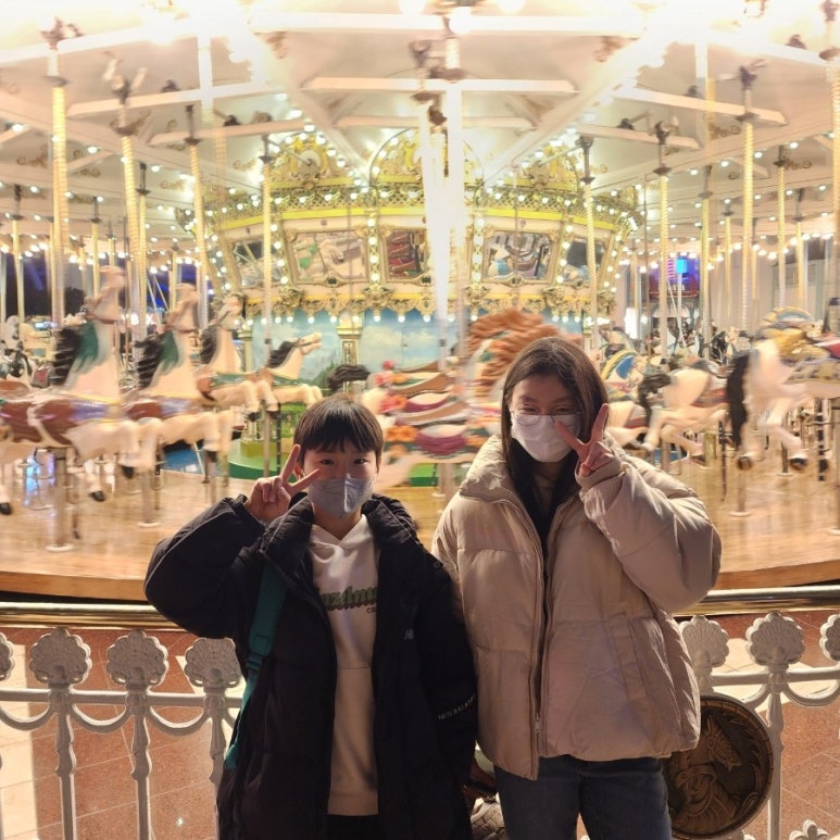 로사나관광호텔 이미지