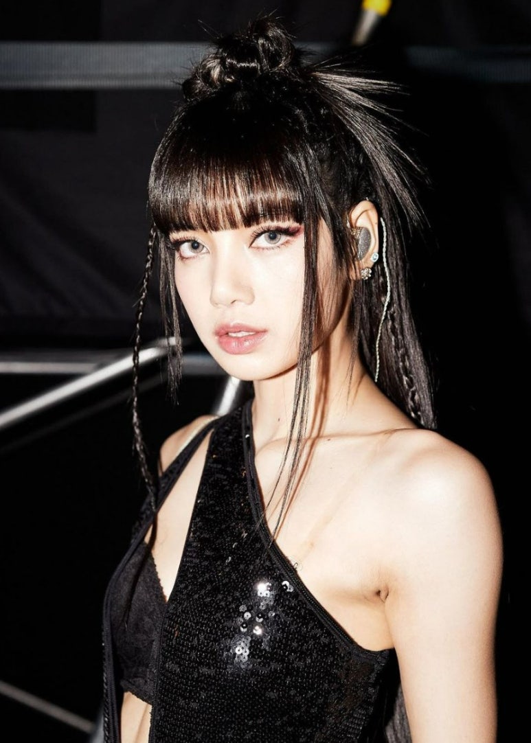 요즘헤어 이미지
