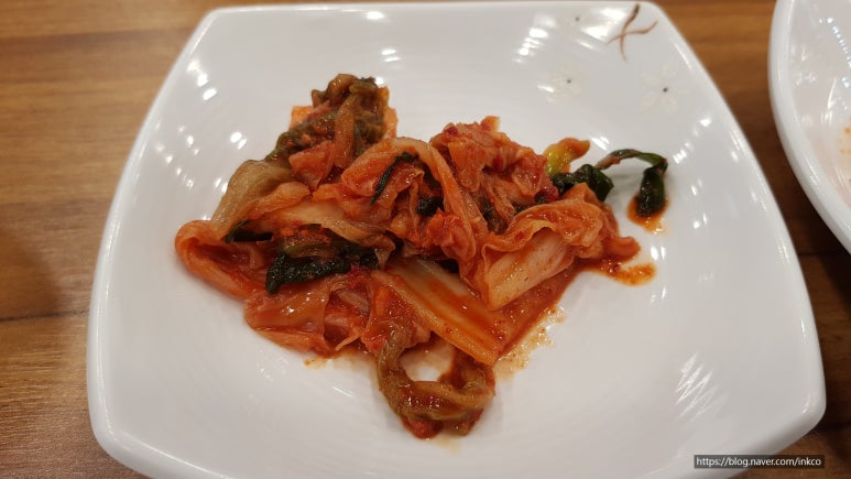 기자촌 왕순대 이미지
