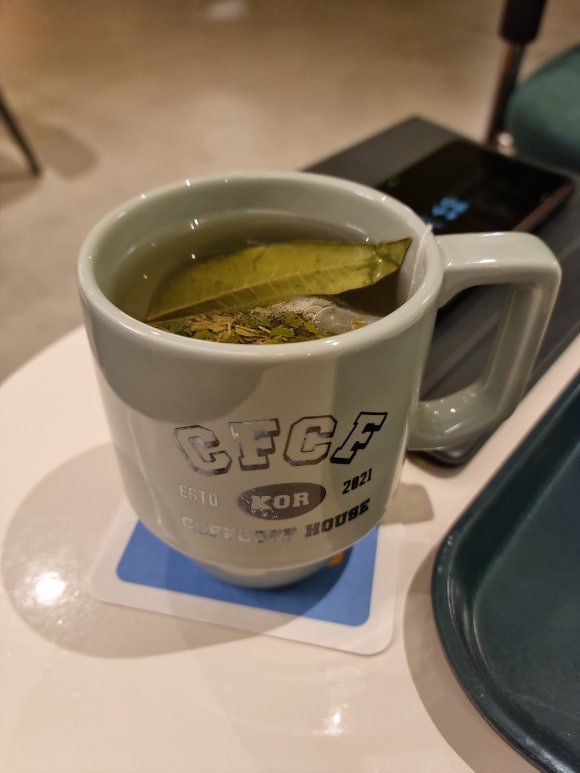 커프커프하우스 이미지