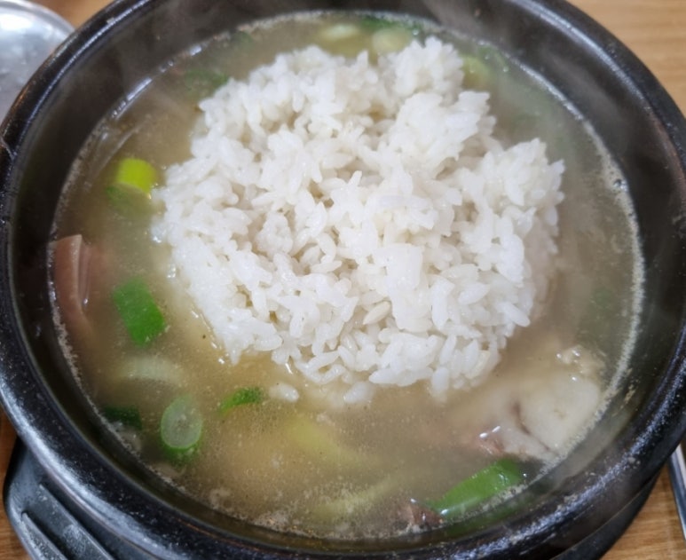 강월분소머리국밥 이미지