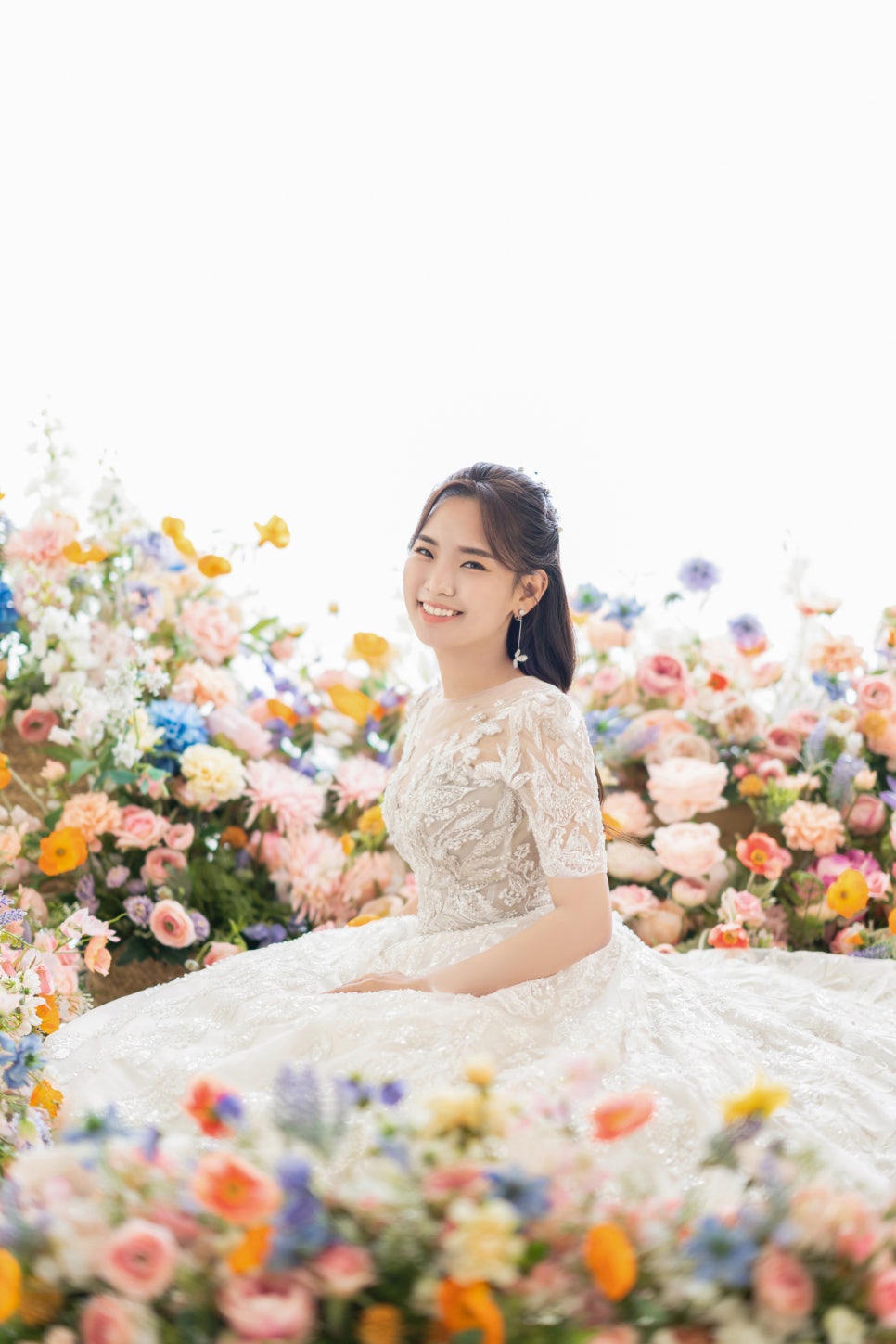 블랑드엘라 이미지