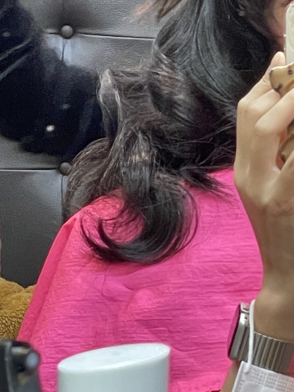 꽃방미용실 이미지