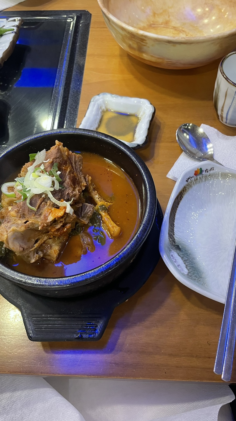 닥치고푸드 이미지
