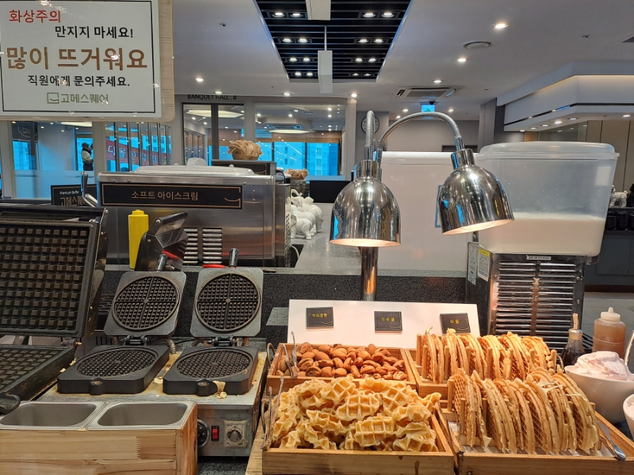 다올뷔페 이미지