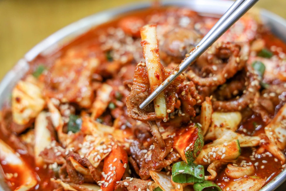 영광식당 이미지