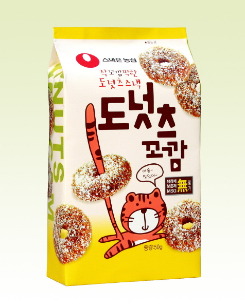 생생도너츠 이미지