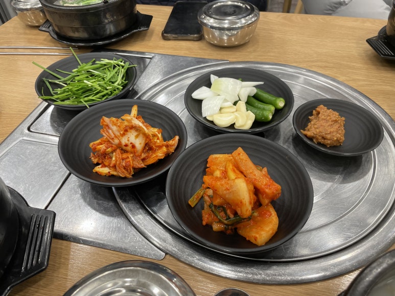 무보까국밥 신암점 이미지