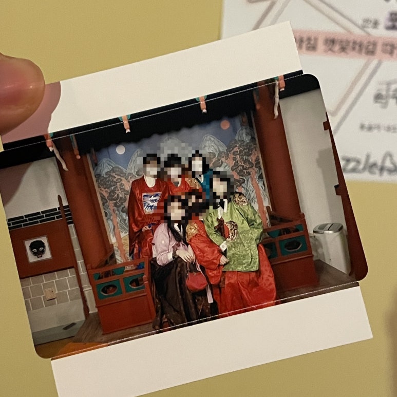 퍼즐팩토리홍대 이미지