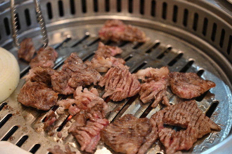 해송갈비 이미지