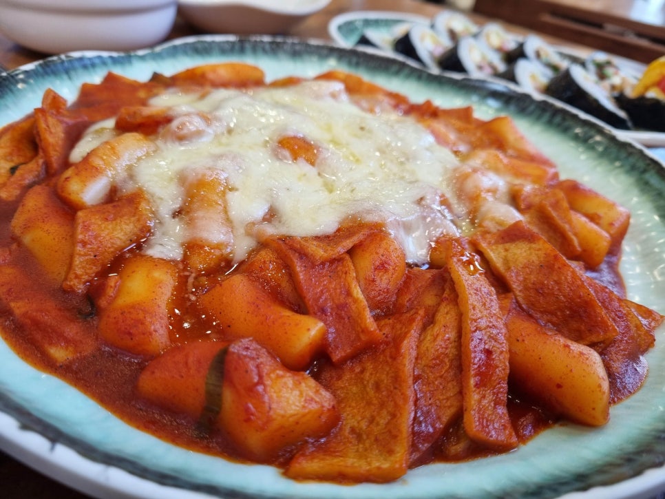 인천분식 이미지