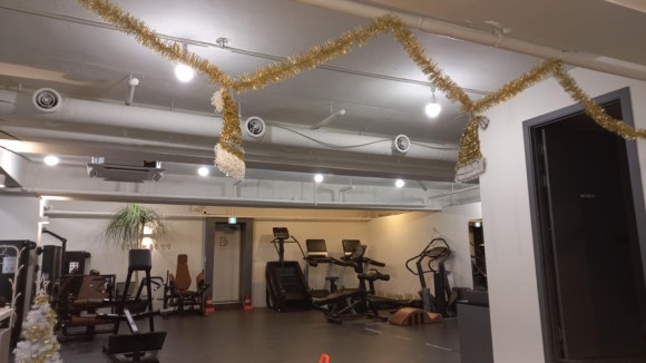 조아Gym 이미지