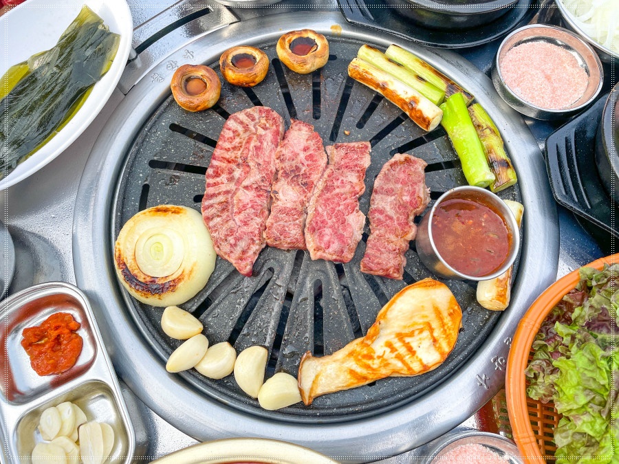 발리가든 이미지
