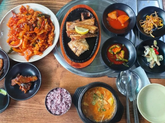 인천할머니생선 이미지