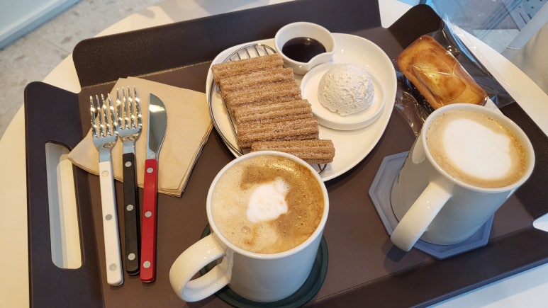 커피캡틴진주 이미지
