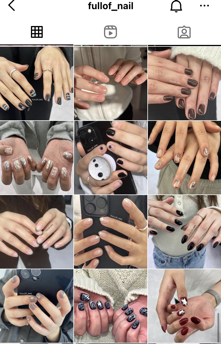 풀오브네일 이미지