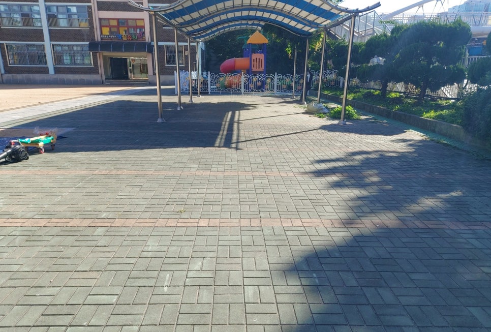 광명광성초등학교 이미지