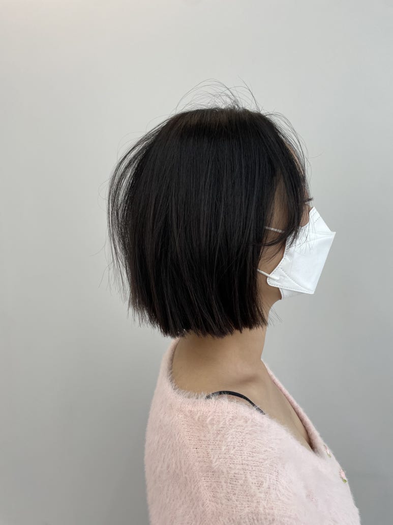 러블리헤어샵 이미지