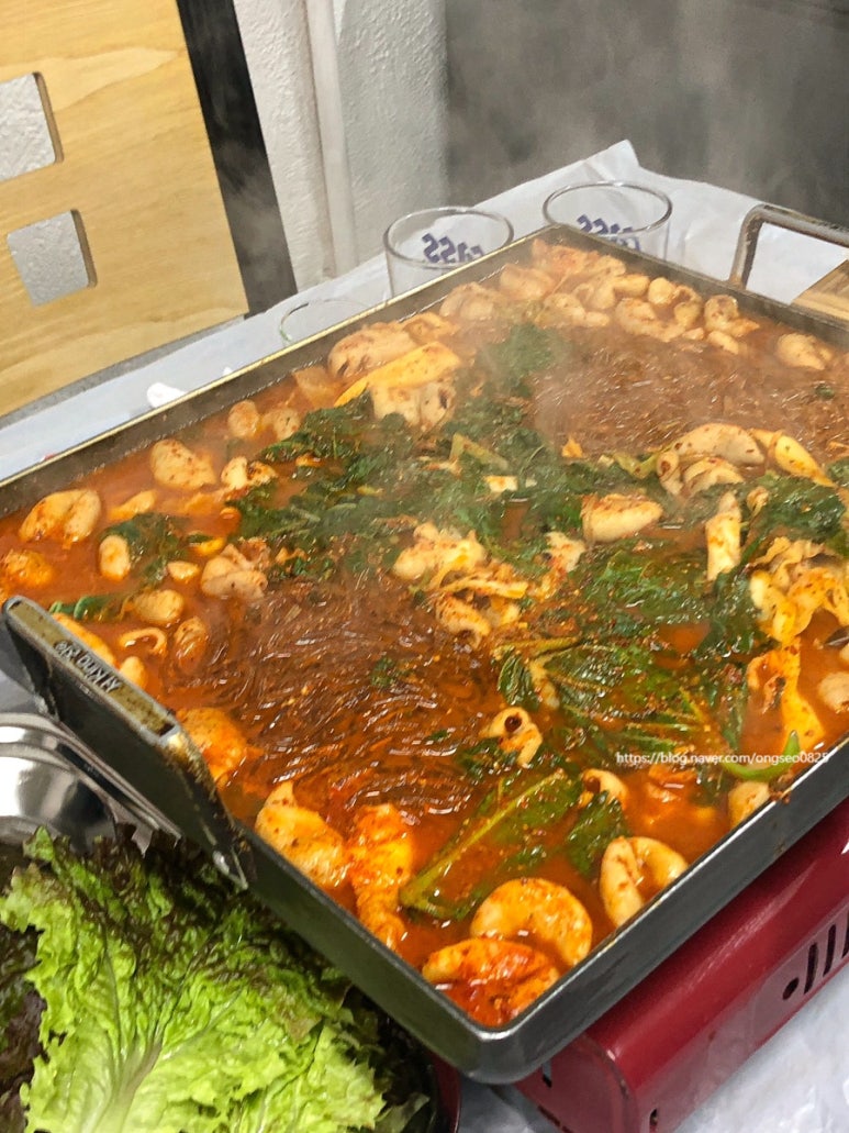 경성곱창막창 이미지