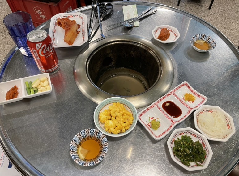 행신넙딱집 이미지