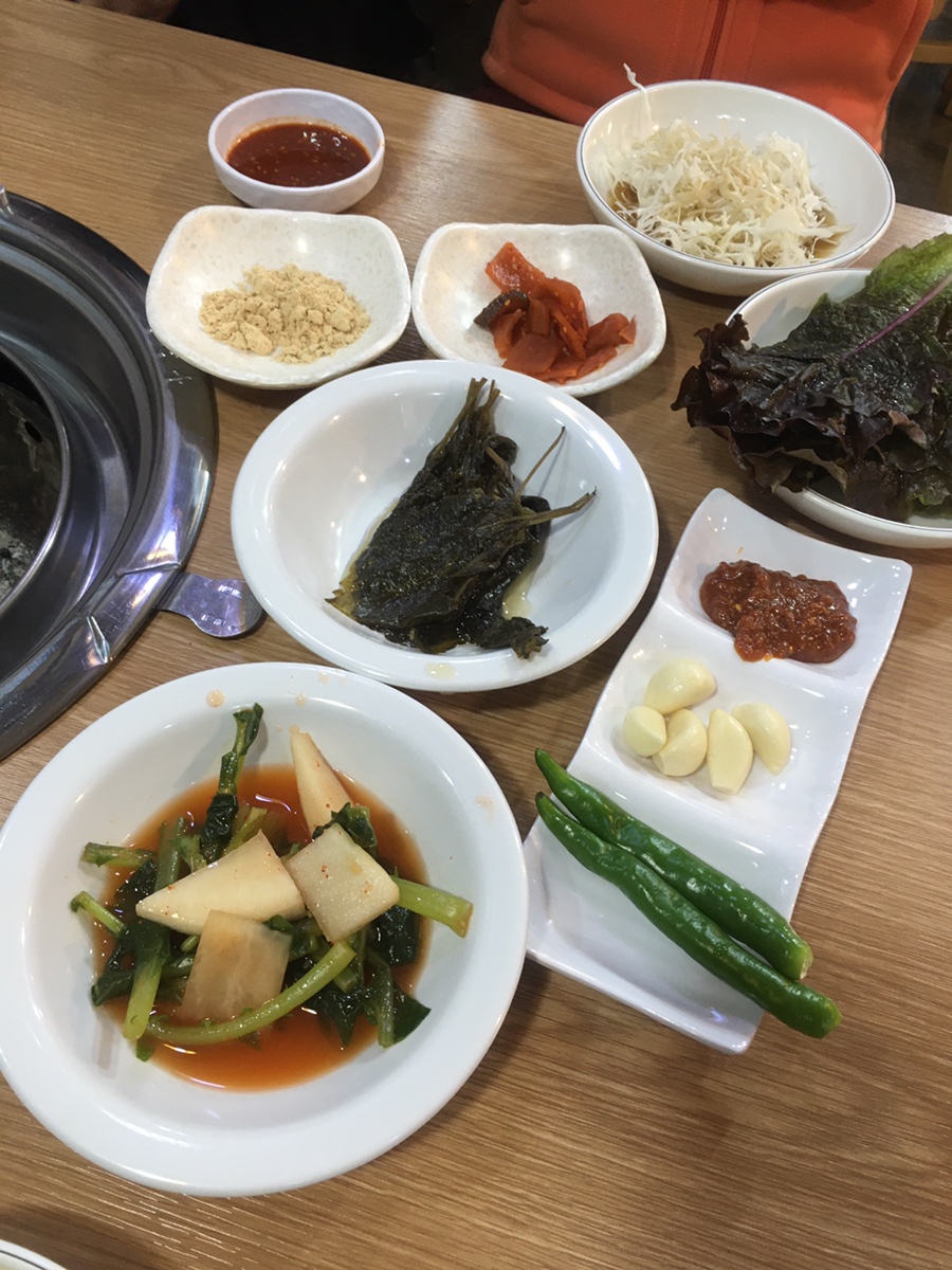 황제 춘천숯불닭갈비 이미지