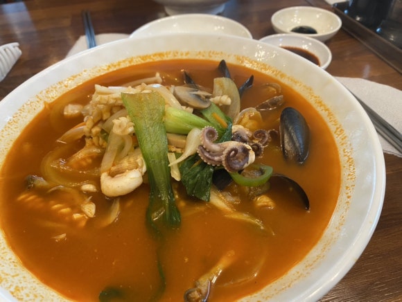 만세반점 이미지