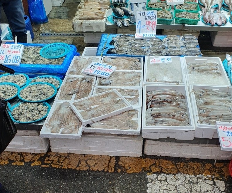 한사랑 정육 이미지