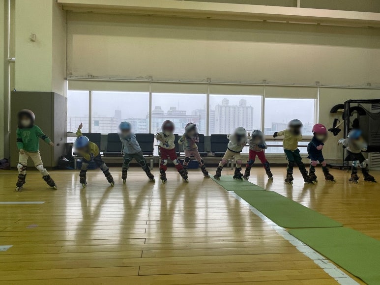 일산올림픽스포츠센터 이미지
